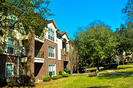 Village Apartment