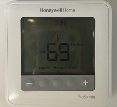 Village Thermostat