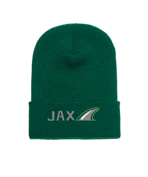 Adult Cuffed Knit Beanie