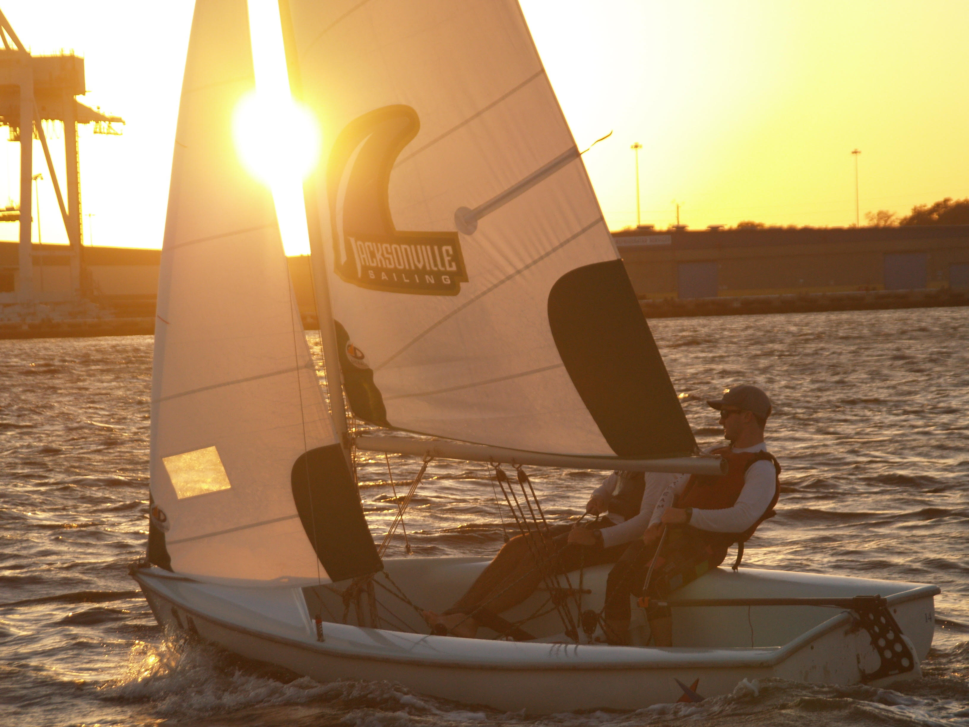 Regatta Schedule | Jacksonville University in Jacksonville, Fla.