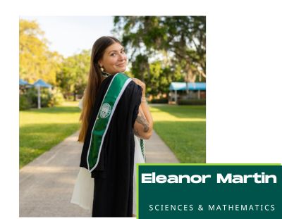 Eleanor Martin Eleanor