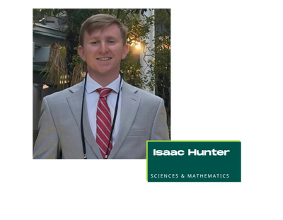 Issac Hunter Issac Hunter