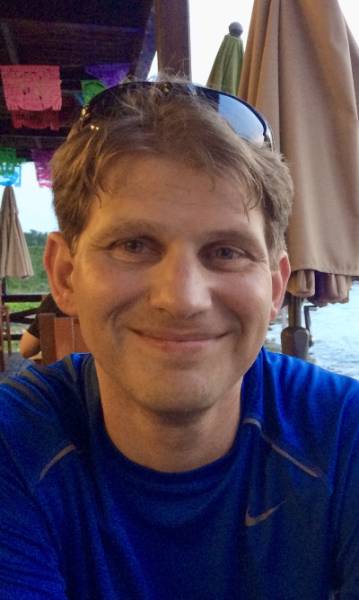 Dr. Joseph Cradlebaugh