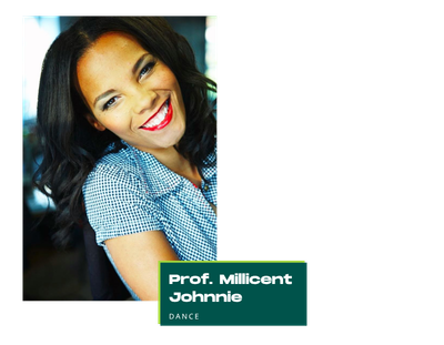 Millicent Johnnie Millicent Johnnie