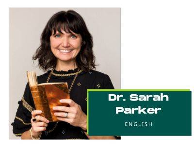 Sarah Parker Sarah Parker