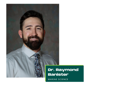 Raymond Banister Raymond Banister