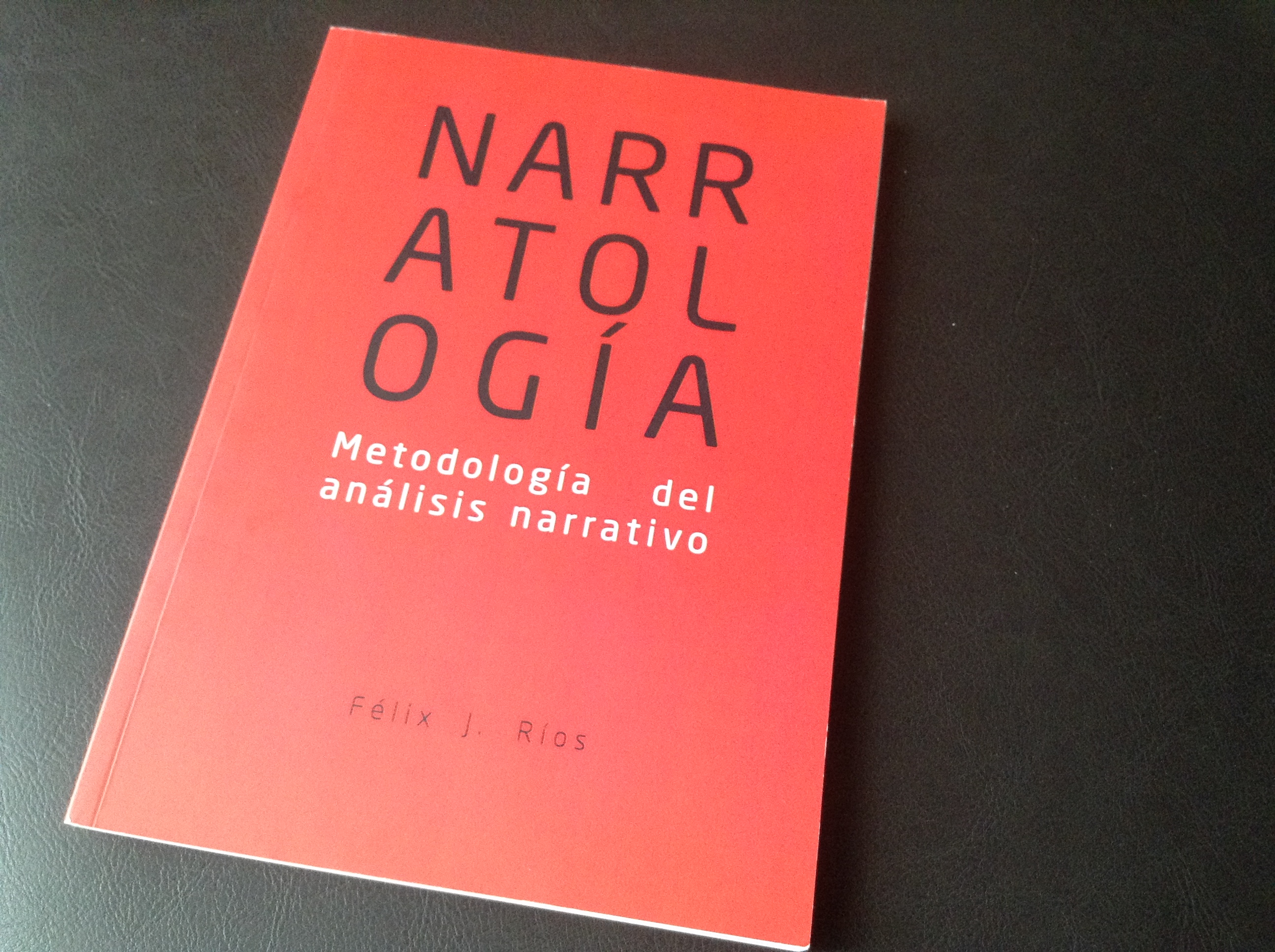 narratologia