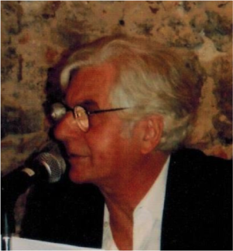 Hugo Biagini