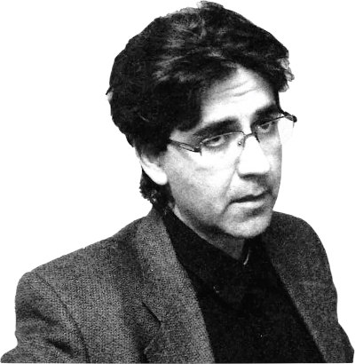 Dr. Jorge Majfud