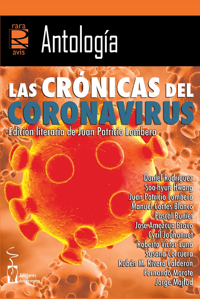 Las crónicas del coronavirus