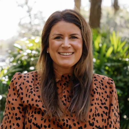 Mary Glyn Denning headshot - Thrive Coach