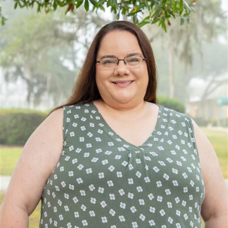 Heather Seaborn headshot - Thrive Coach