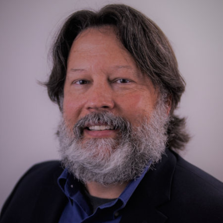 Kevin Hozey headshot - Thrive Coach