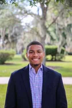 Thrive Coach DaRod Crutchfield