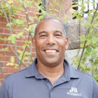 Greg Brown