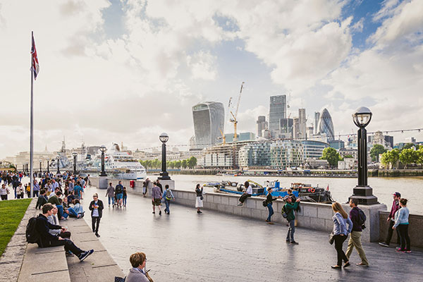 Art Educators Professional Development in London, England