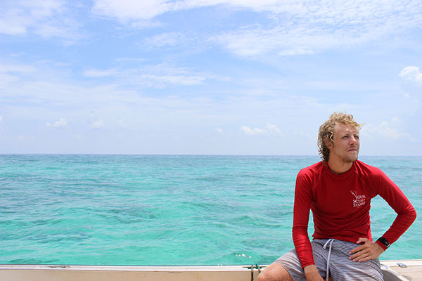 Reef Semester in the Florida Keys
