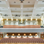 Terry Concert Hall