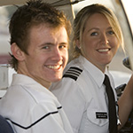 Aviation Students