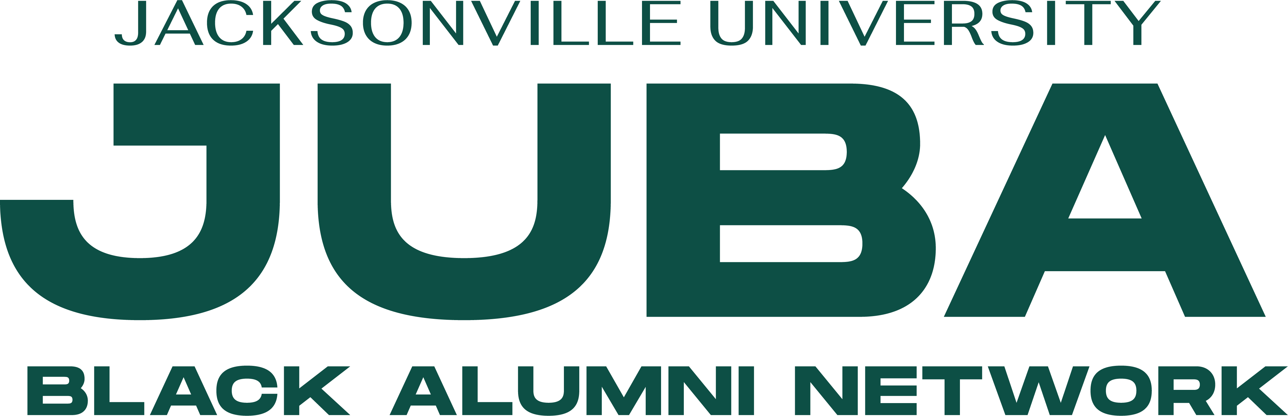 JUBA green secondary logo